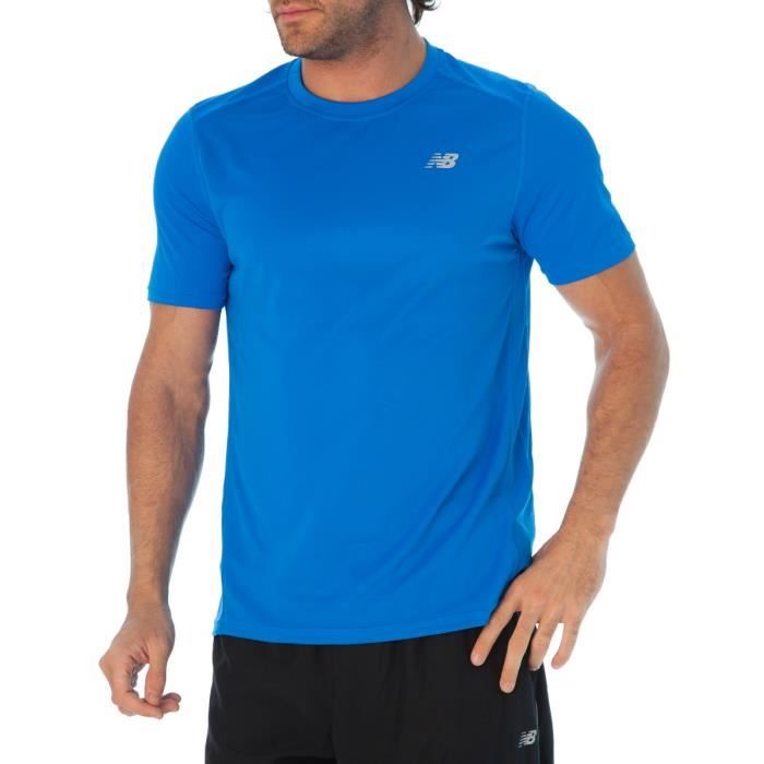 new balance shirt running