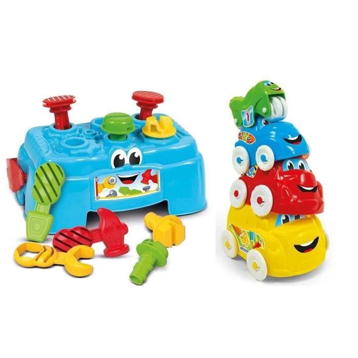 Jouet Garcon 12 Mois Cdiscount