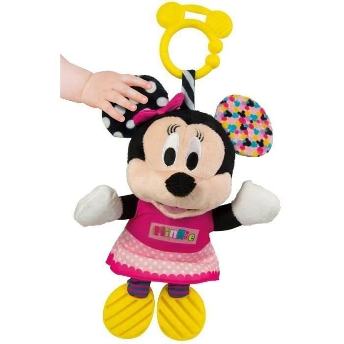 MA PREMIÈRE TABLETTE CLEMENTONI DISNEY BABY MINNIE EN PROMOTION