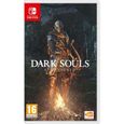 Dark Souls : Remastered Jeu switch-0