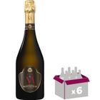 Champagne Montaudon Cuvée Classe M 75cl