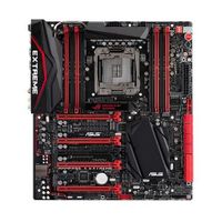 Asus carte mère Rampage V Extreme - Cdiscount Informatique