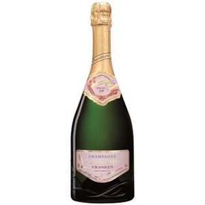 CHAMPAGNE Champagne Demoiselle - Prestige - Brut - 37,5 cl