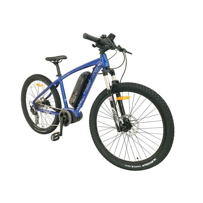 Vtt Electrique 27 5 Achat Vente Pas Cher