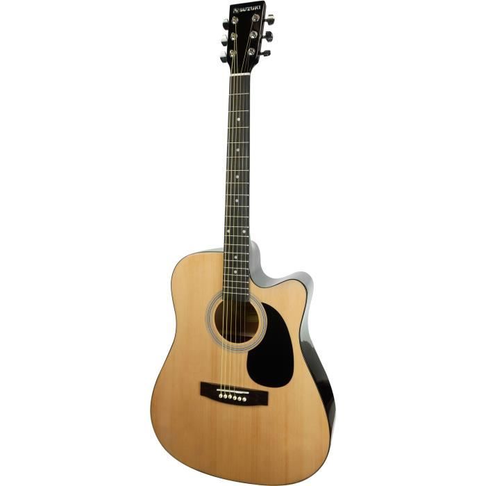 Guitare électrique Semi-finie sans accessoires, option bicolore haut de  gamme de haute qualité - AliExpress