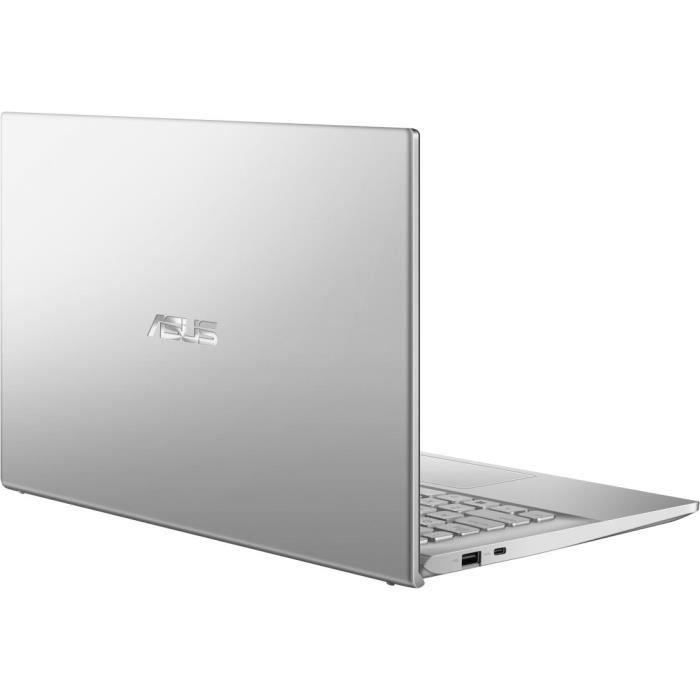 Ordinateur Ultrabook -  VivoBook S412FA-EK065T3