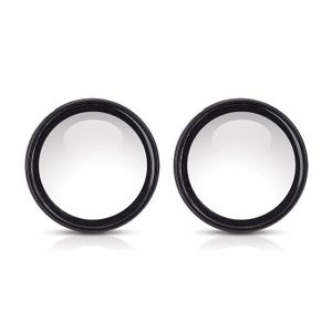 FILTRE CAMESCOPE GoPro Protective Lens - 2 lentilles de protection