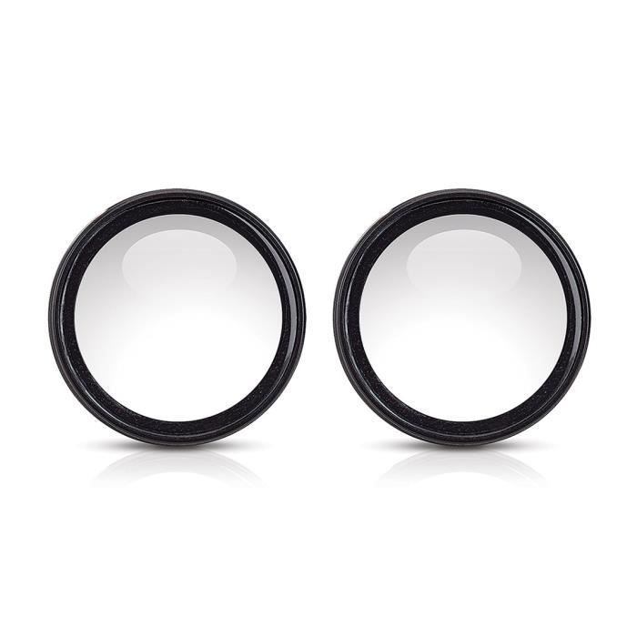 GoPro Protective Lens - 2 lentilles de protection