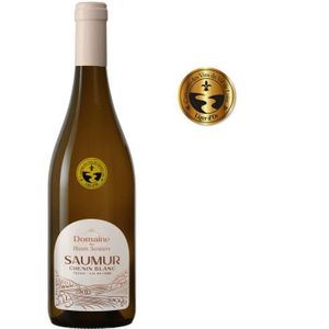 VIN BLANC Domaine des Hauts Sentiers 2022 Saumur - Vin blanc de Loire