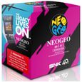 Console Neo Geo Mini + Protection écran-4