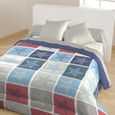 Couette imprimee 220x240 chaude