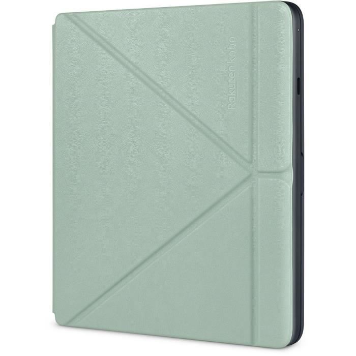 MoKo Lot de 2 Films de Protection Ecran pour Kobo Libra Colour 7 Pouces 2024/2025, Anti-Reflet Protecteurs PET Mat Couverture Complète Pet, Antireflet pour Kobo Libra 2 7 2021, Compatible Coque