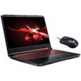 Pc portable acer nitro 5