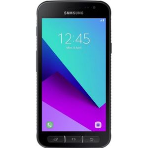 SMARTPHONE SAMSUNG Galaxy Xcover 4  16 Go Noir