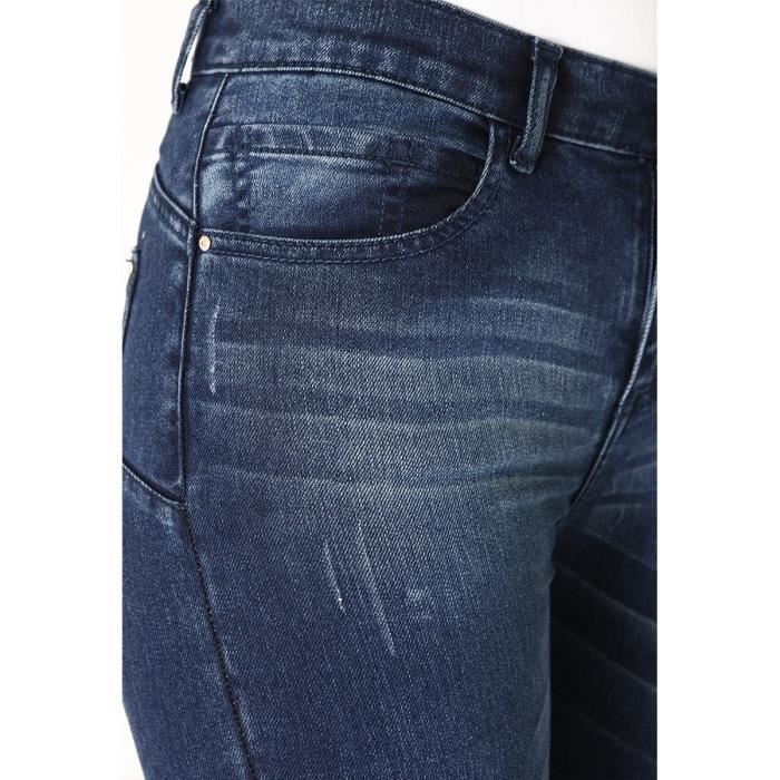 Femme Skinny Rica Lewis Jeans Skinny Push UP RIBERA