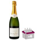DIAMWOOD EXPERT EN EQUIPEMENT Champagne Wagner & Co Brut 75 cl