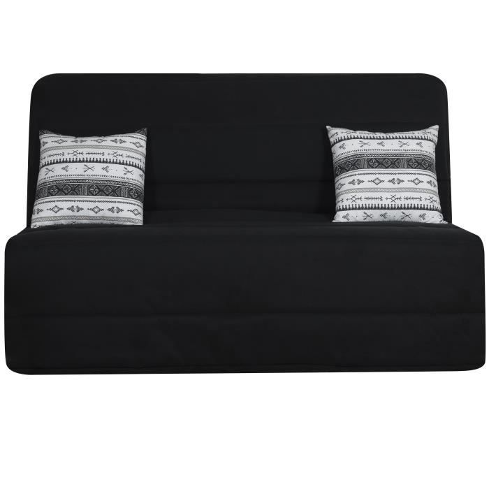 Canapé Convertible Bz Cdiscount