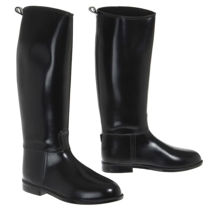 JARDY Bottes Cavali re Femme femme Achat Vente JARDY Bottes