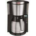 Cafetiere electrique 15 tasses