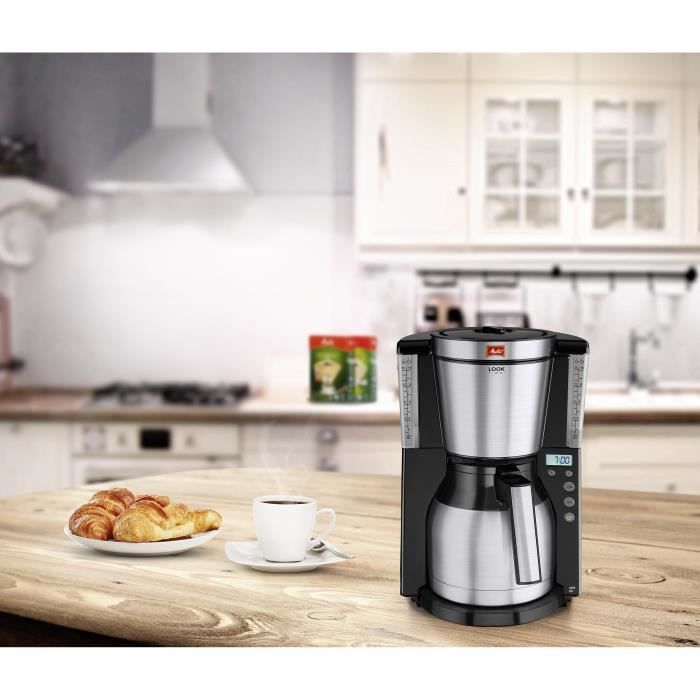 Melitta look iv therm outlet