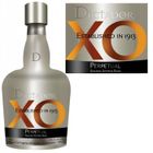 IAMS CHIEN Rhum Dictador XO Perpetual 70 cl 40°