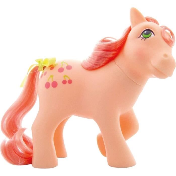 Petit Poney Cdiscount