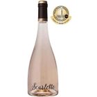 BRAND Scarlette Sieur d'Arques - IGP Pays d'Oc - Vin Rosé 75 cl