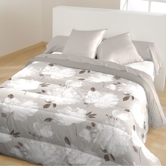 Couette Imprime 240x260 Achat Vente Pas Cher