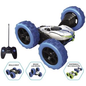 voiture télécommandée exost