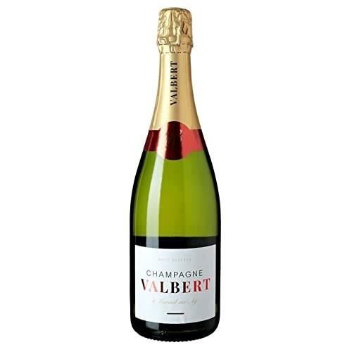 Vinaddict - Coffret Cadeau Champagne Prestige 2 - 3 Bouteilles