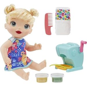 poupee baby wow