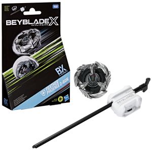 Toupie Beyblade Burst Quad Strike : Bolt Spryzens8 Type Balance - Hasbro à Prix