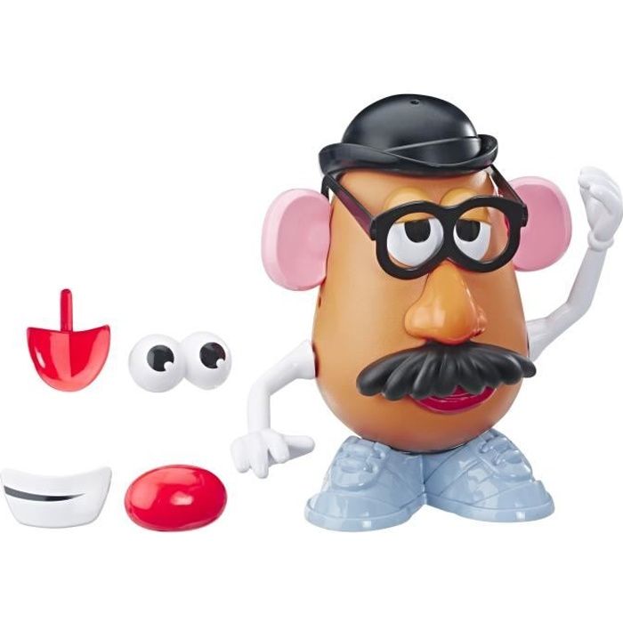 Monsieur patate sales toy story