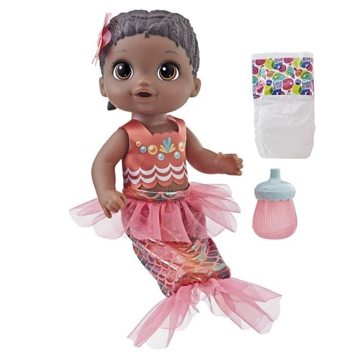 baby alive sirene