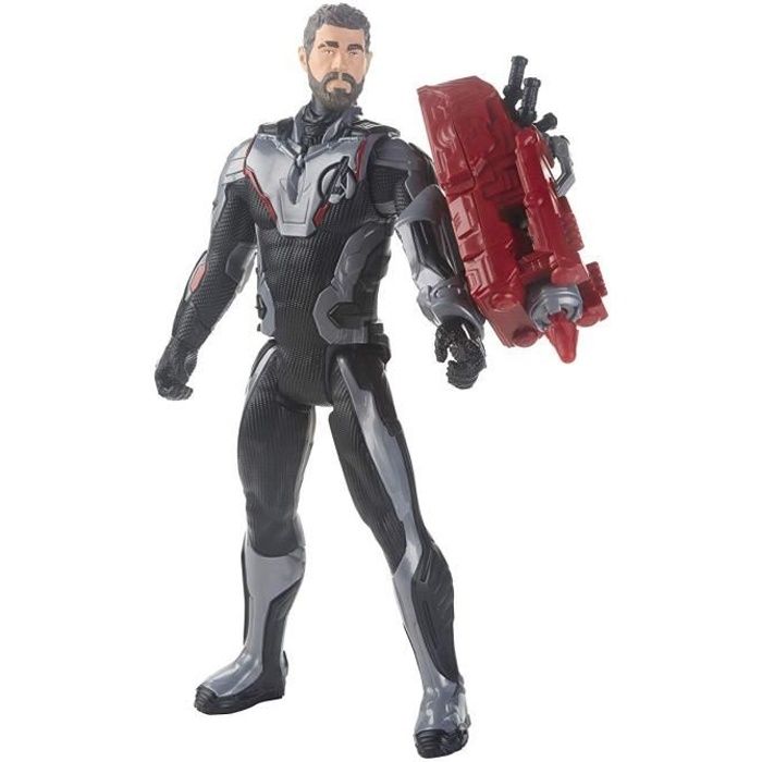 avengers figurine