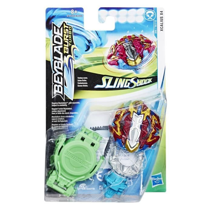 jeux de toupie beyblade