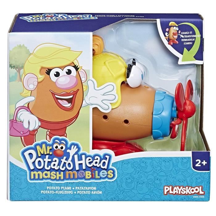 monsieur patate toy story 3