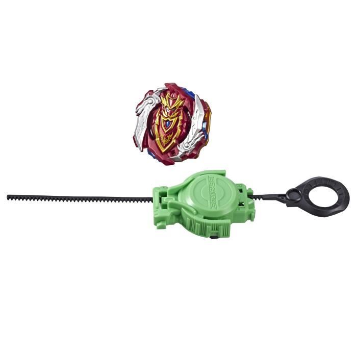 toupie beyblade lanceur