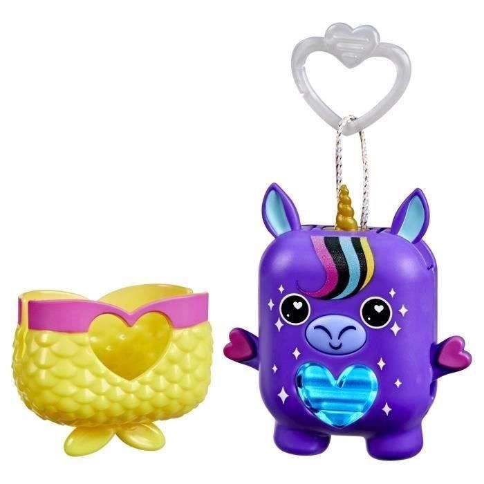 Nano-mals Stardream la licorne compagnon électronique plus de 70 réactions pour enfants dès 5 ans