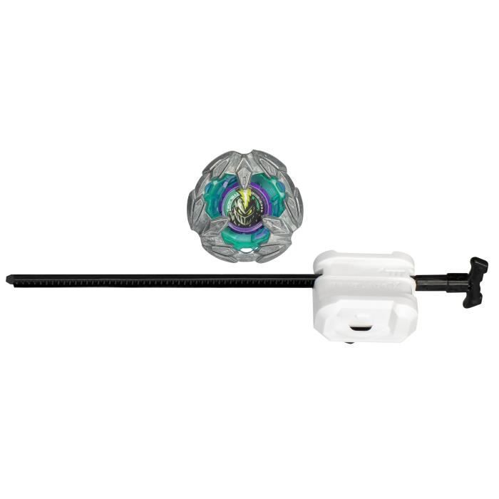 Kit Beyblade X Avec Lanceur Assorti - Jeu De Combat Dynamique Pour Enfants