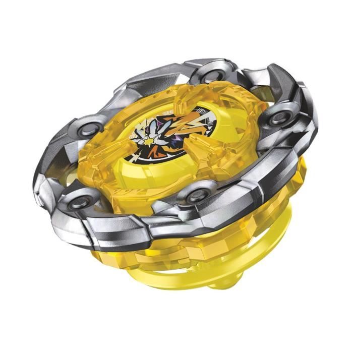 Beyblade X Booster Pack Savage Bear 5-60F BX avec toupie de type attaq