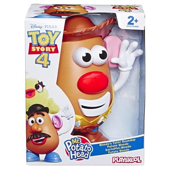 monsieur patate toy story 3