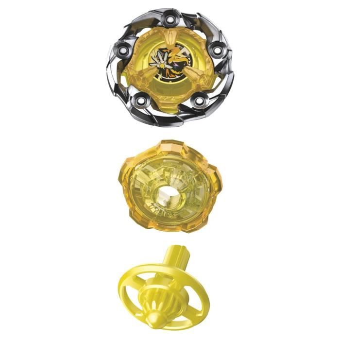 Beyblade X Starter Pack Arc Wizard R 4-55LO CX avec toupie et Lanceur | Votre wishlist sur