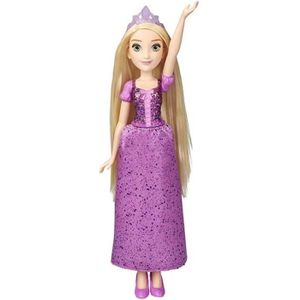 POUPÉE DISNEY PRINCESSES - Raiponce - Poupée Poussière d'Etoiles - 26 cm