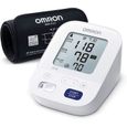 OMRON Healthcare Tensiomètre brassard X2 Smart-0