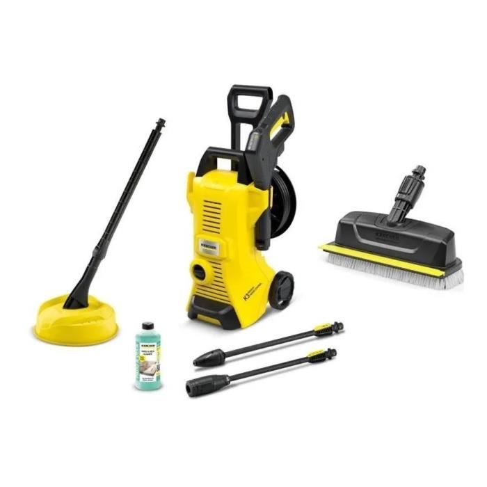 Karcher k3 premium power control hot sale