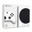 Console Xbox Series S | La nouvelle Xbox 100% digitale | Compatible 4K HDR-2