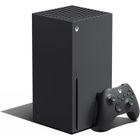 MICROSOFT Console Xbox Series X 1To Noir