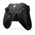 Console Xbox Series X 1To Noir + Manette Xbox Sans Fil Carbon Black-4