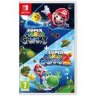 Super Mario Galaxy + Super Mario Galaxy 2 • Jeu Nintendo Switch